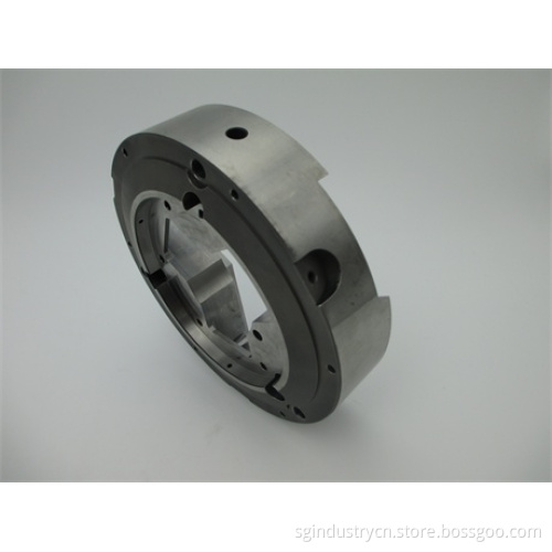 CNC Lathe Brass Turning Parts
